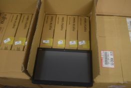 *Fujitsu Stylistic Tablet Model Q737 with Windows