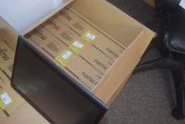 *Fujitsu Stylistic Tablet Model Q737 with Windows