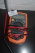 *Tenma 72-7765 Multimeter