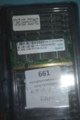 *14x PC2700 So-dimms