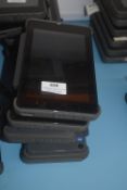 *6x Poindus W1 Rugged Tablets