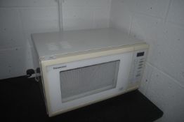 *Panasonic Microwave Oven
