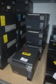 *Seven Epsom M225 Thermal printers for spares