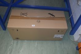 *AEG DGB3850M Extraction Canopy