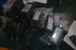 *9x 19v Power Supplies