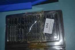 *20x 128MB DDR333 So-dimms