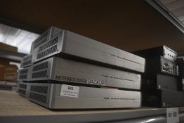 *7x NDIS 541 Mini PCs