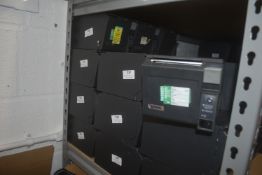 *Three tested Epsom Model M225A Thermal printers