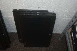 *Three Fujitsu Stylistic Q616 with Windows operating system with Waycom digitisers