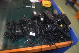 *Quantity of Power Supply Units