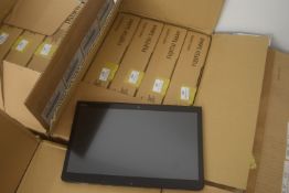 *Fujitsu Stylistic Tablet Model Q737 with Windows