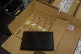 *Fujitsu Stylistic Tablet Model Q737 with Windows