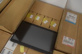 *Fujitsu Stylistic Tablet Model Q737 with Windows