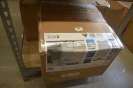 *Box of 7x Asus H81M-Plus Industrial Motherboards