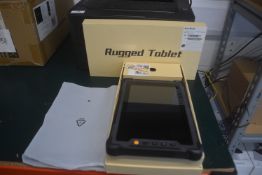 *A rugged Table Model EM-188N Windows 11 operating