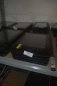 *Six Cielo Windows based tablets with Intel proces