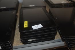 *Six Fujitsu Stylistic V535 tablets with Windows o