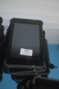*6x Poindus W1 Rugged Tablets