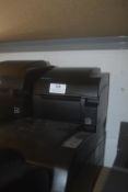*Two SNBC Model BTP-RII thermal receipt printers