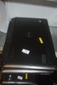 *4x Dell XPS Model DB02941 Tablet Computers