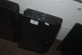 * Four Fujitsu Stylistic Q616 with Windows operating system with Waycom digitisers