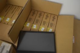 *Fujitsu Stylistic Tablet Model Q737 with Windows