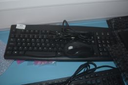 *USB Keyboard and Mouse