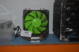 *Wan Jai Feng PC Cooling Fan