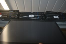 *Five Fujitsu Model FPC35196AK Stylistic tablets Q