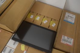 *Fujitsu Stylistic Tablet Model Q737 with Windows