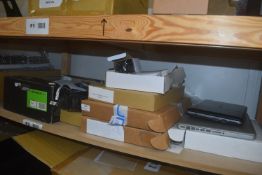 *Quantity of Design Technology Rugged Tablets for Spares and Repairs