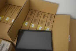 *Fujitsu Stylistic Tablet Model Q737 with Windows