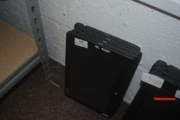 ** Four Fujitsu Stylistic Q616 with Windows operat