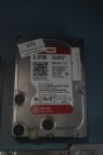 *WD 3TB Hard Drive