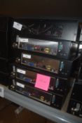 *5x 250GB and 320GB Mini PCs