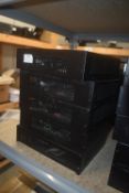 *5x 250GB and 320GB Mini PCs
