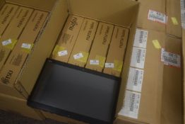 *Fujitsu Stylistic Tablet Model Q737 with Windows