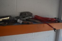 *Assorted PCBs, Cables, etc.