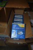 *Box of 5x Intel Pentium Processors G3260LGA1150