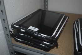 *Six Waylow R10 Windows Tablets