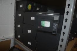 *Three tested Epsom Model M225A Thermal printers