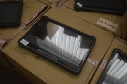 *Box containing fifteen DT Research Model DT313 Ta