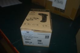*Cilico CT10X Laser barcode scanner