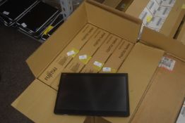 *Fujitsu Stylistic Tablet Model Q737 with Windows