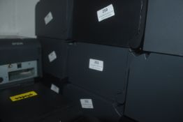 *Three Epsom Tested and refurbished M296A thermal