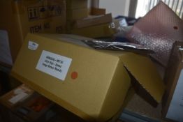 *Box of Ultra High Speed Image Sensor Modules NOMO2A-AR77