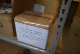 *Box of 5x Alfatronic DDI 25-5 Power Supply Units and 1x Alfatronic DDI 48