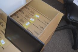 *Fujitsu Stylistic Tablet Model Q737 with Windows