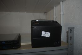 *SNBC Model BTPR180 printer