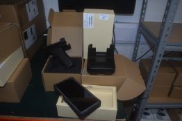 *Rugged hand held device EMI61J with Window 11 ope